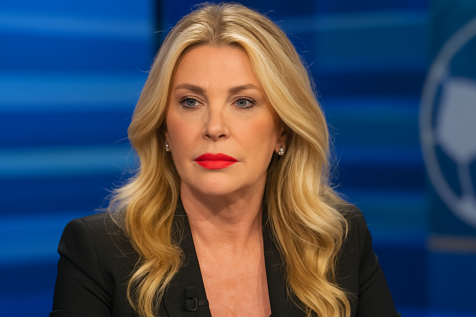 Paola Ferrari: ultimi aggiornamenti dalla giornalista