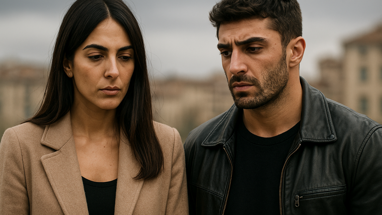 Rocio Morales e Andrea Iannone, il flirt finisce di nuovo: le indiscrezioni