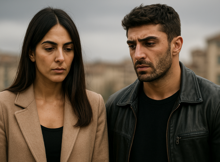 Rocio Morales e Andrea Iannone, il flirt finisce di nuovo: le indiscrezioni