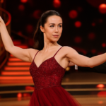 Aurora Ramazzotti a Ballando con le Stelle 21: il sì a Milly Carlucci