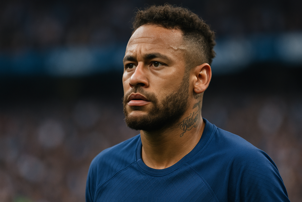 Neymar