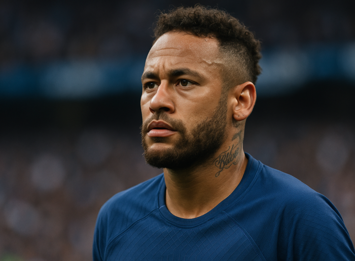 Neymar