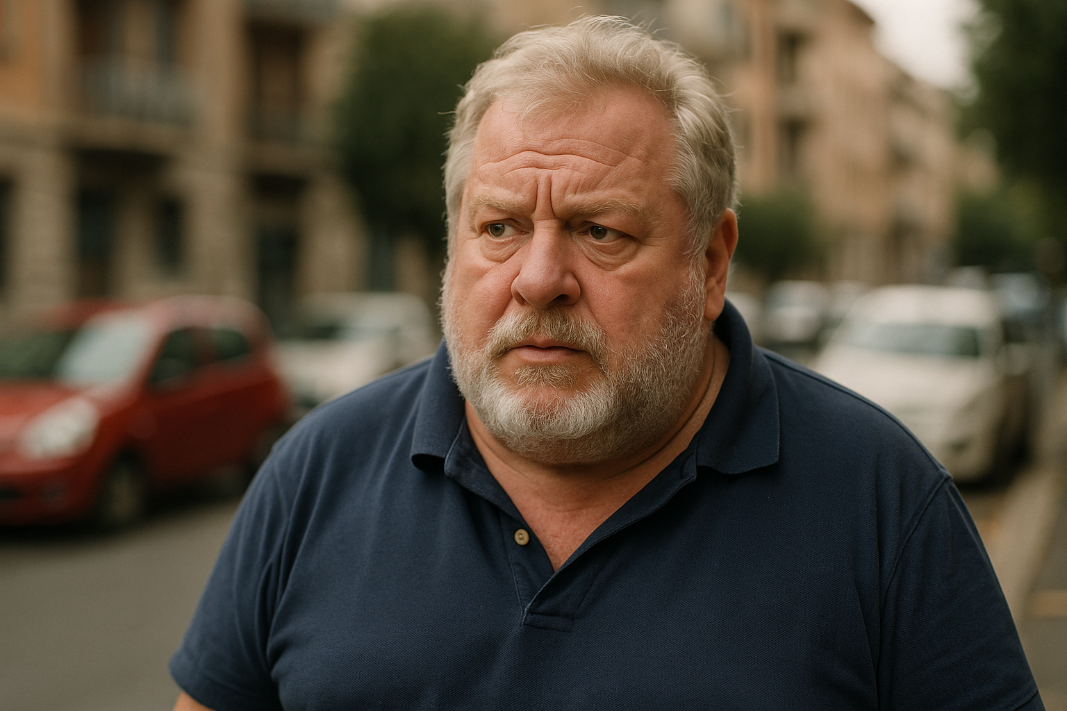 Fabrizio Bracconeri si racconta al Forum (2)