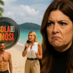 Selvaggia Lucarelli contro gli spoiler de L'Isola dei Famosi: 'Stanno lavorando in centinaia'