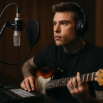 Fedez torna in studio: nuova musica in arrivo