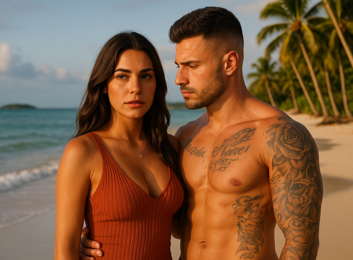 Soraya a Temptation Island: le dinamiche della coppia
