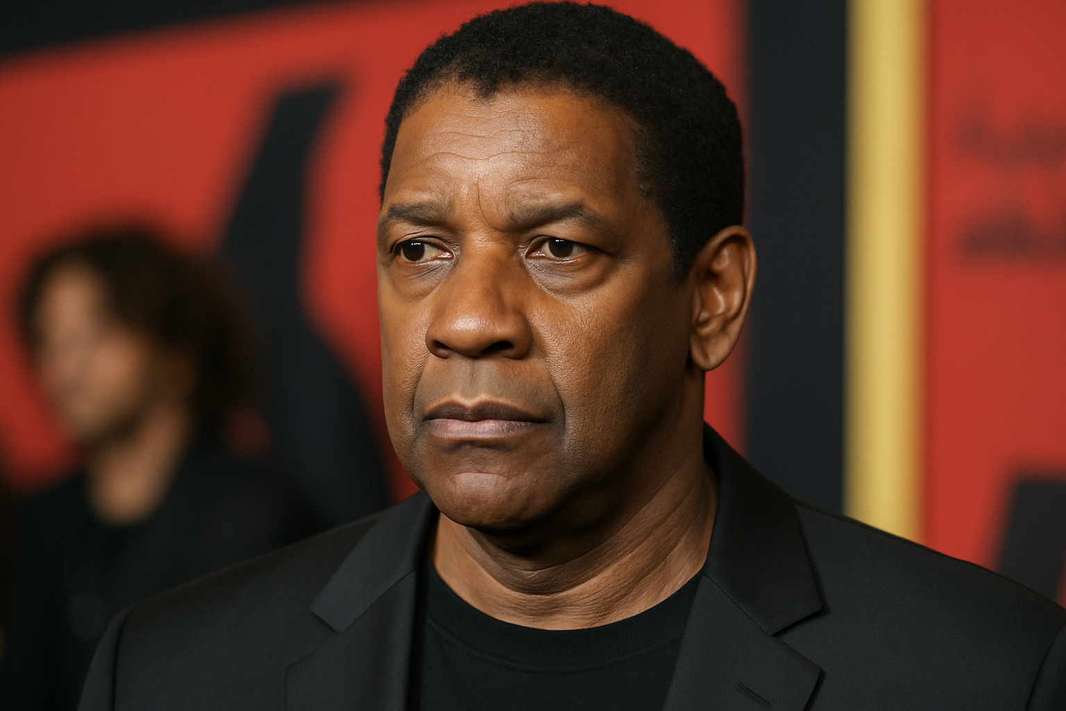Denzel Washington compie 69 anni: carriera e vita privata (2)