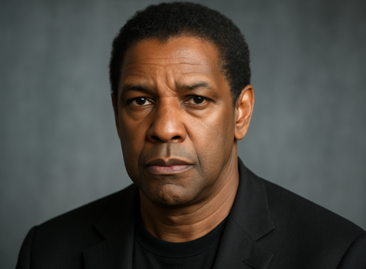 Denzel Washington compie 69 anni: carriera e vita privata