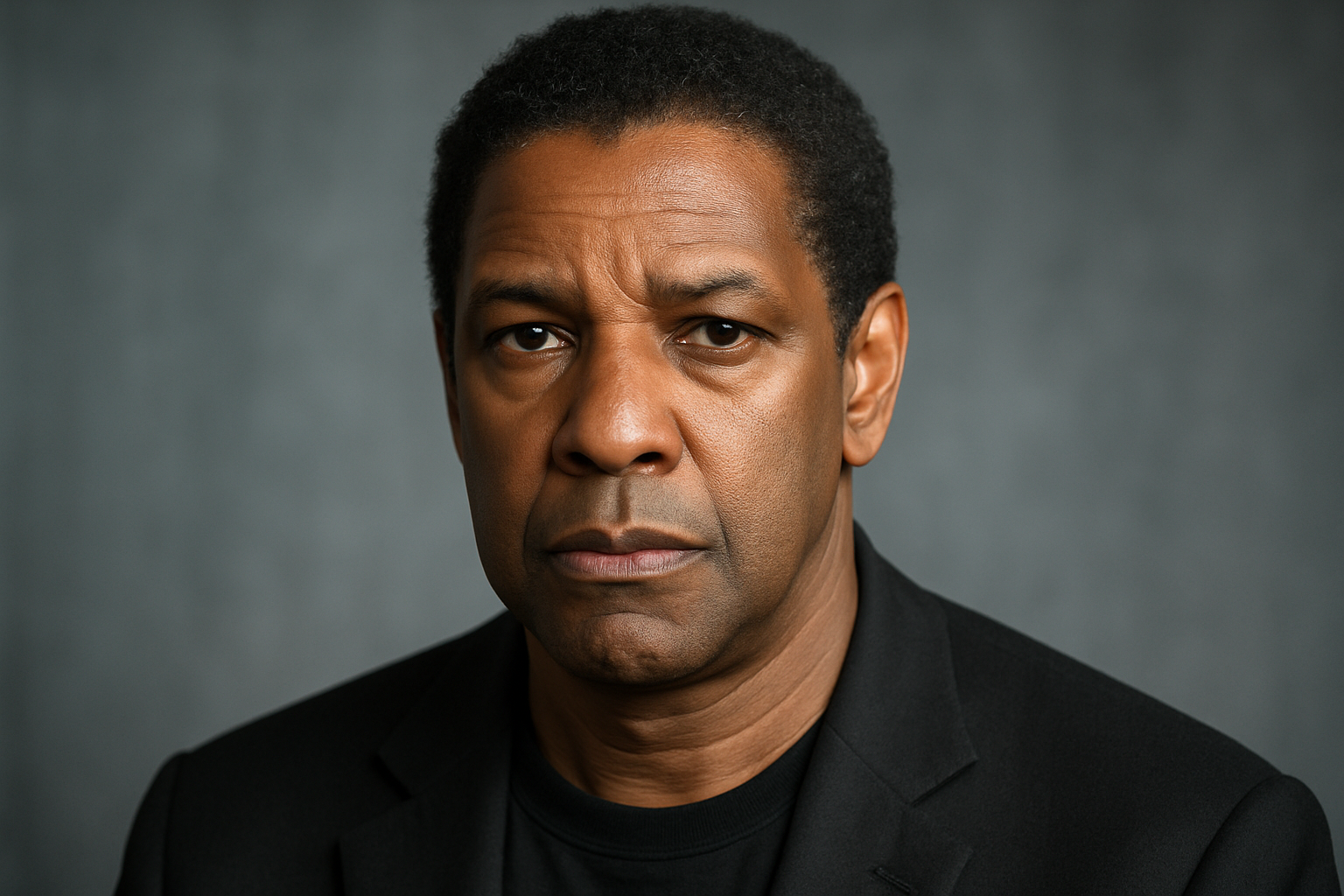 Denzel Washington compie 69 anni: carriera e vita privata