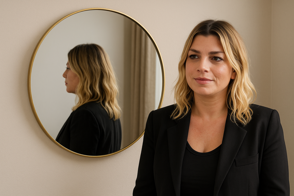 Emma Marrone e lo specchio virale: quanto costa l'oggetto del desiderio