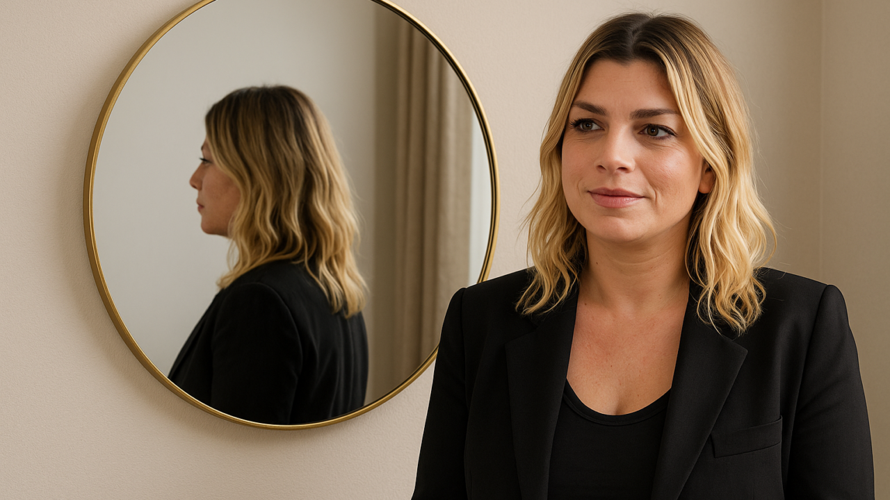 Emma Marrone e lo specchio virale: quanto costa l'oggetto del desiderio