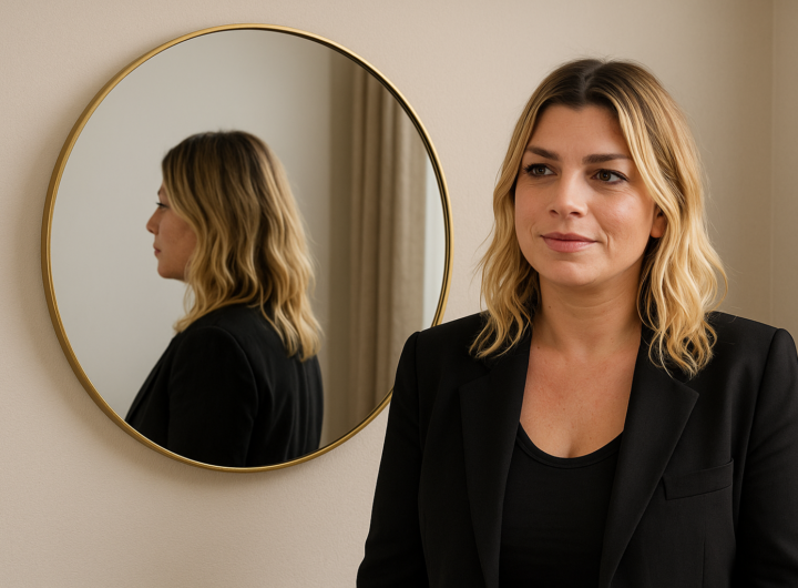 Emma Marrone e lo specchio virale: quanto costa l'oggetto del desiderio