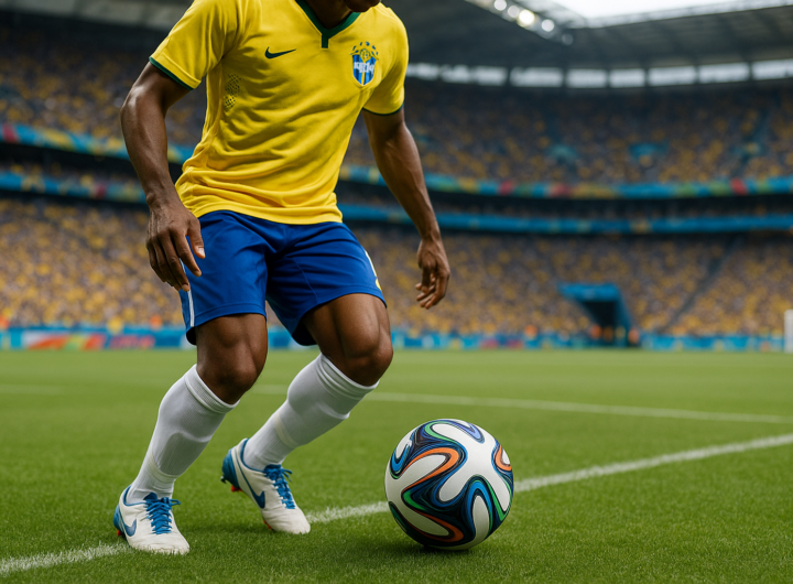Campionato mondiale di calcio 2014