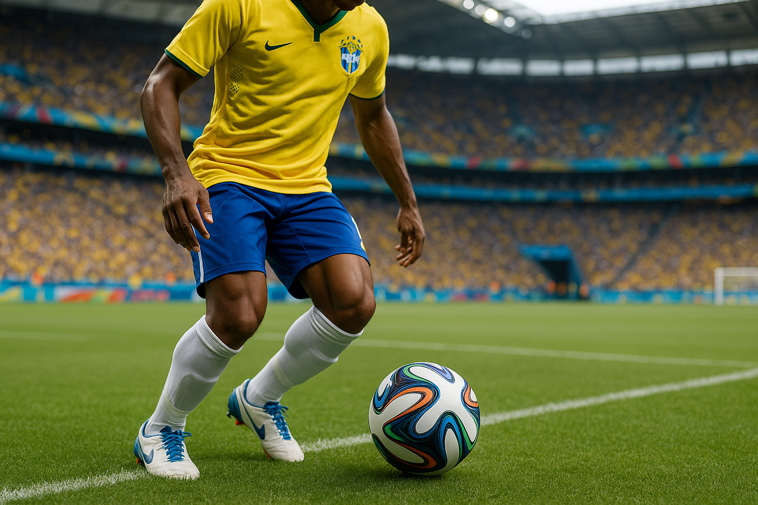 Campionato mondiale di calcio 2014