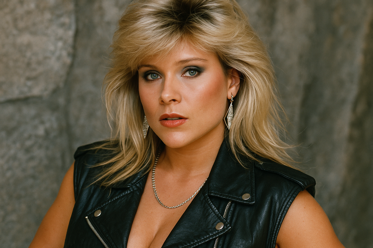 Samantha Fox (2)