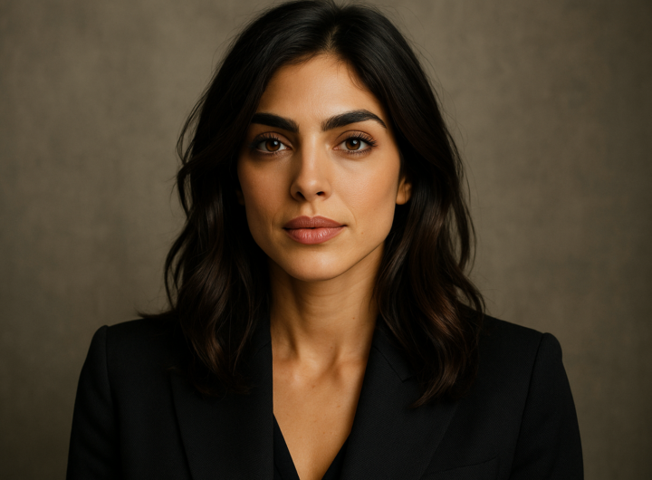 Rocío Muñoz Morales: la carriera tra cinema e televisione