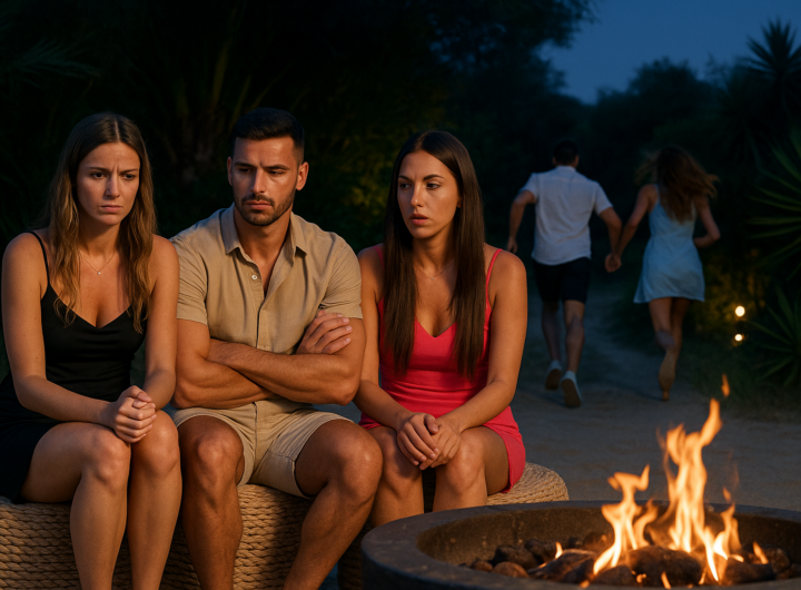 Temptation Island 2026, quinta puntata: due fughe dal villaggio scuotono le coppie