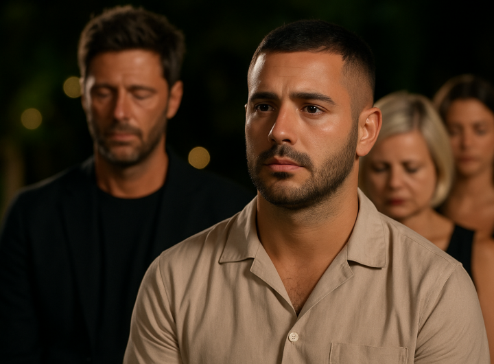 Alessandro Medici morto: il ricordo di Temptation Island e il cordoglio del mondo dello spettacolo