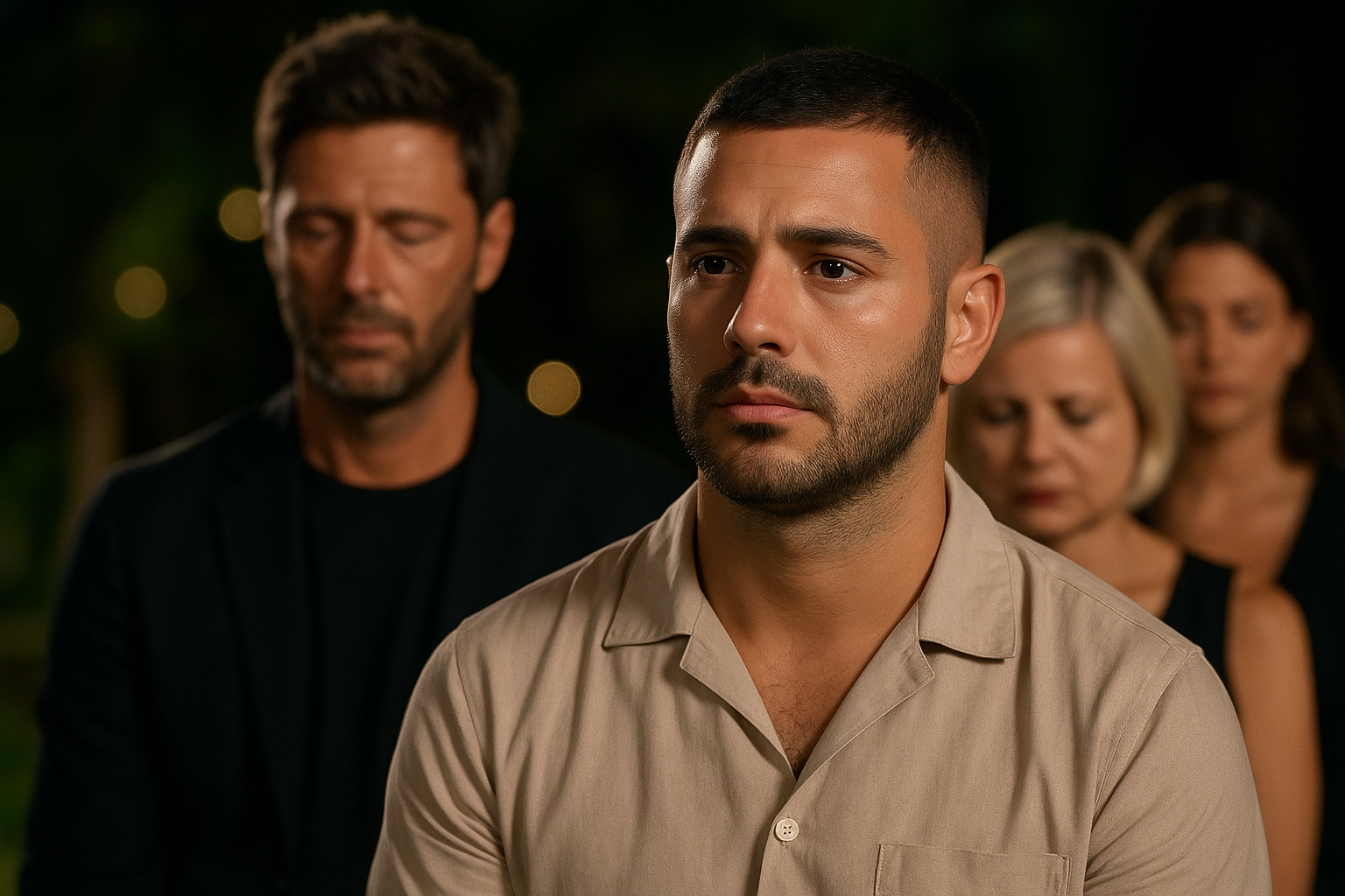 Alessandro Medici morto: il ricordo di Temptation Island e il cordoglio del mondo dello spettacolo