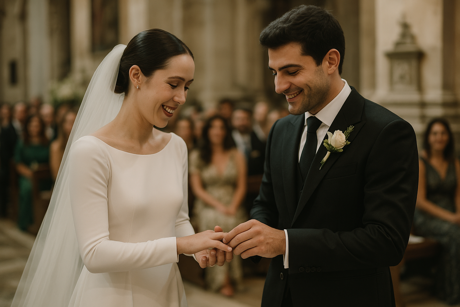 Aurora Ramazzotti sposa Goffredo Cerza: il regalo inaspettato nel giorno del matrimonio (2)