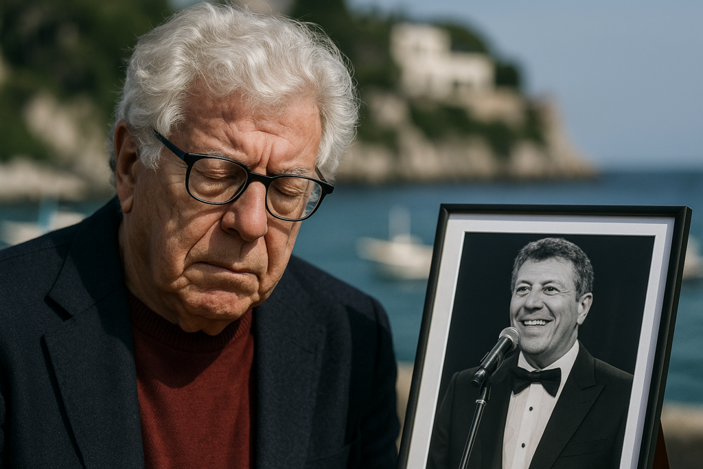 Peppino di Capri è morto a 87 anni: il ricordo di Amadeus e la leggenda della musica italiana