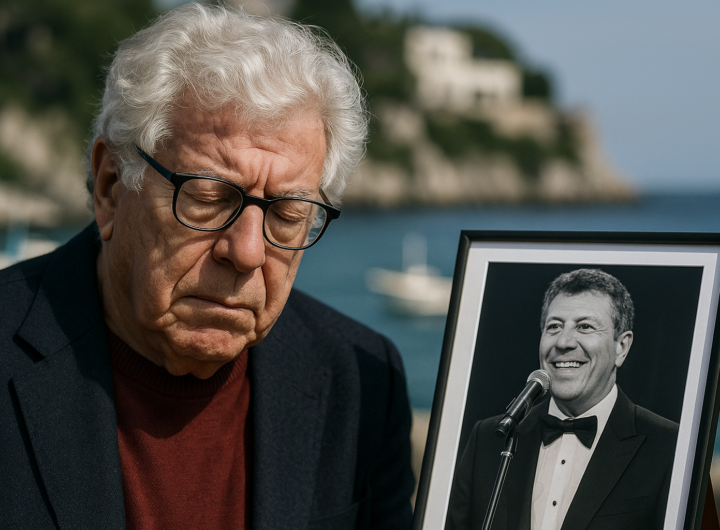 Peppino di Capri è morto a 87 anni: il ricordo di Amadeus e la leggenda della musica italiana