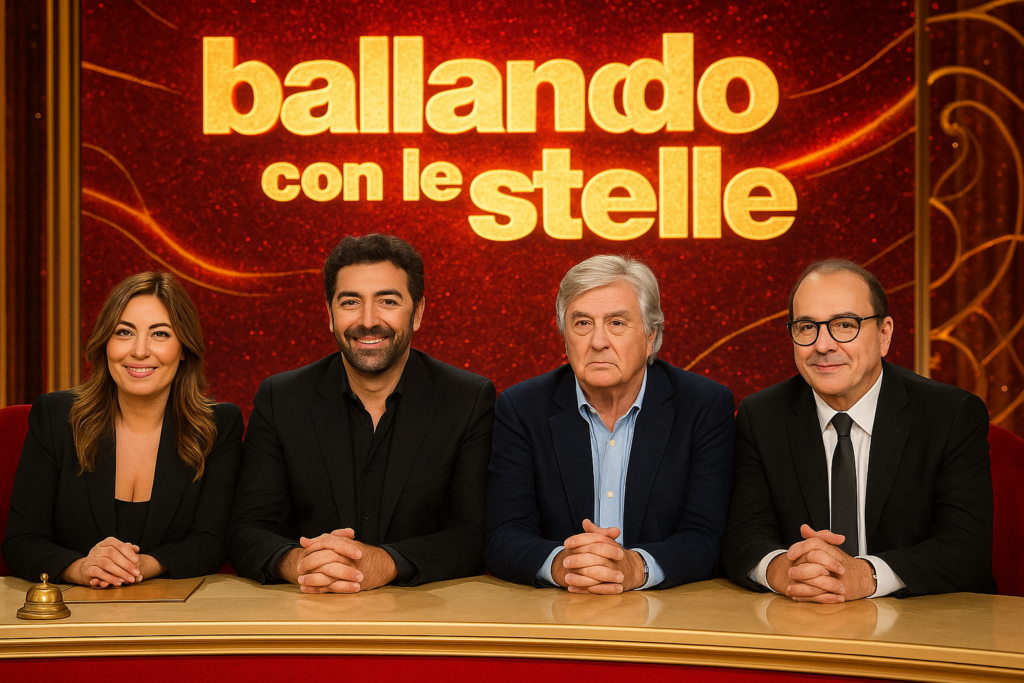 Ballando con le Stelle 2026: la guerra per il posto di Selvaggia Lucarelli