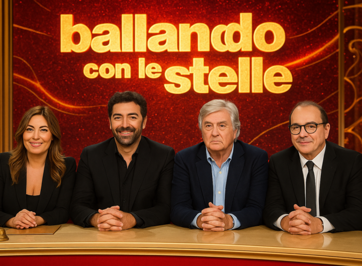 Ballando con le Stelle 2026: la guerra per il posto di Selvaggia Lucarelli