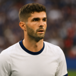 Christian Pulisic: la stella americana che conquista l'Europa