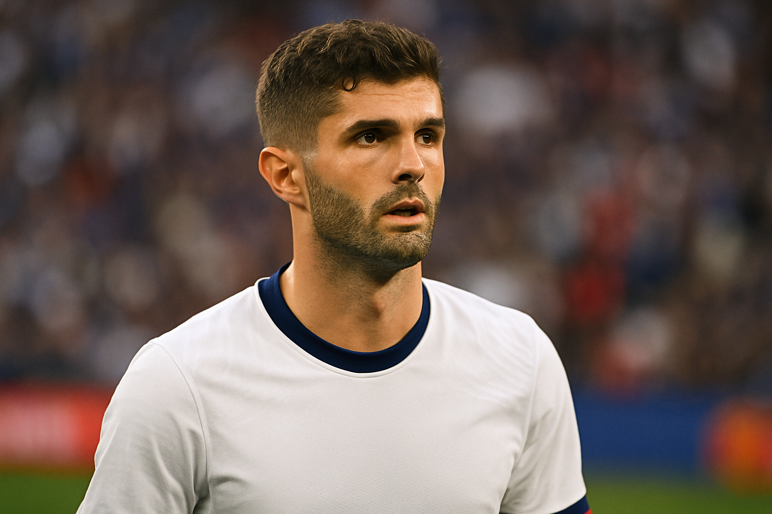 Christian Pulisic: la stella americana che conquista l'Europa