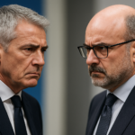 Milo Infante vs Rai: botta e risposta tra il conduttore e l'ad Rossi dopo il passaggio a Mediaset