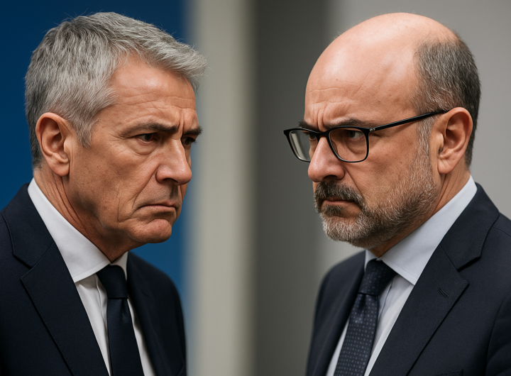 Milo Infante vs Rai: botta e risposta tra il conduttore e l'ad Rossi dopo il passaggio a Mediaset