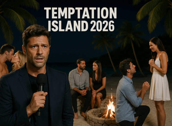 Temptation Island 2026, il doppio appuntamento che fa tremare le coppie: falò rifiutati e proposta di matrimonio