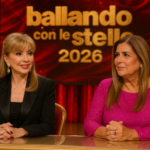 Milly Carlucci offre a Romina Power un cachet record per Ballando con le Stelle 2026