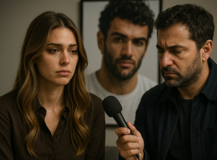 Vanessa Bellini e Matteo Berrettini: 'Mi ha bloccata ovunque', il racconto della rottura che infiamma il web