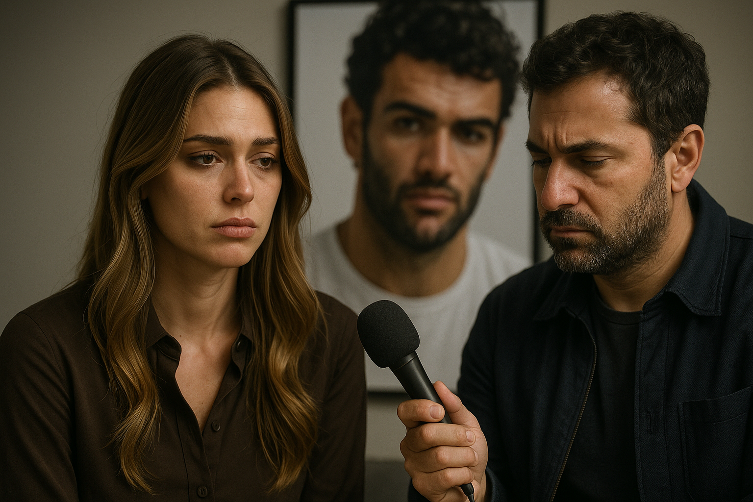 Vanessa Bellini e Matteo Berrettini: 'Mi ha bloccata ovunque', il racconto della rottura che infiamma il web
