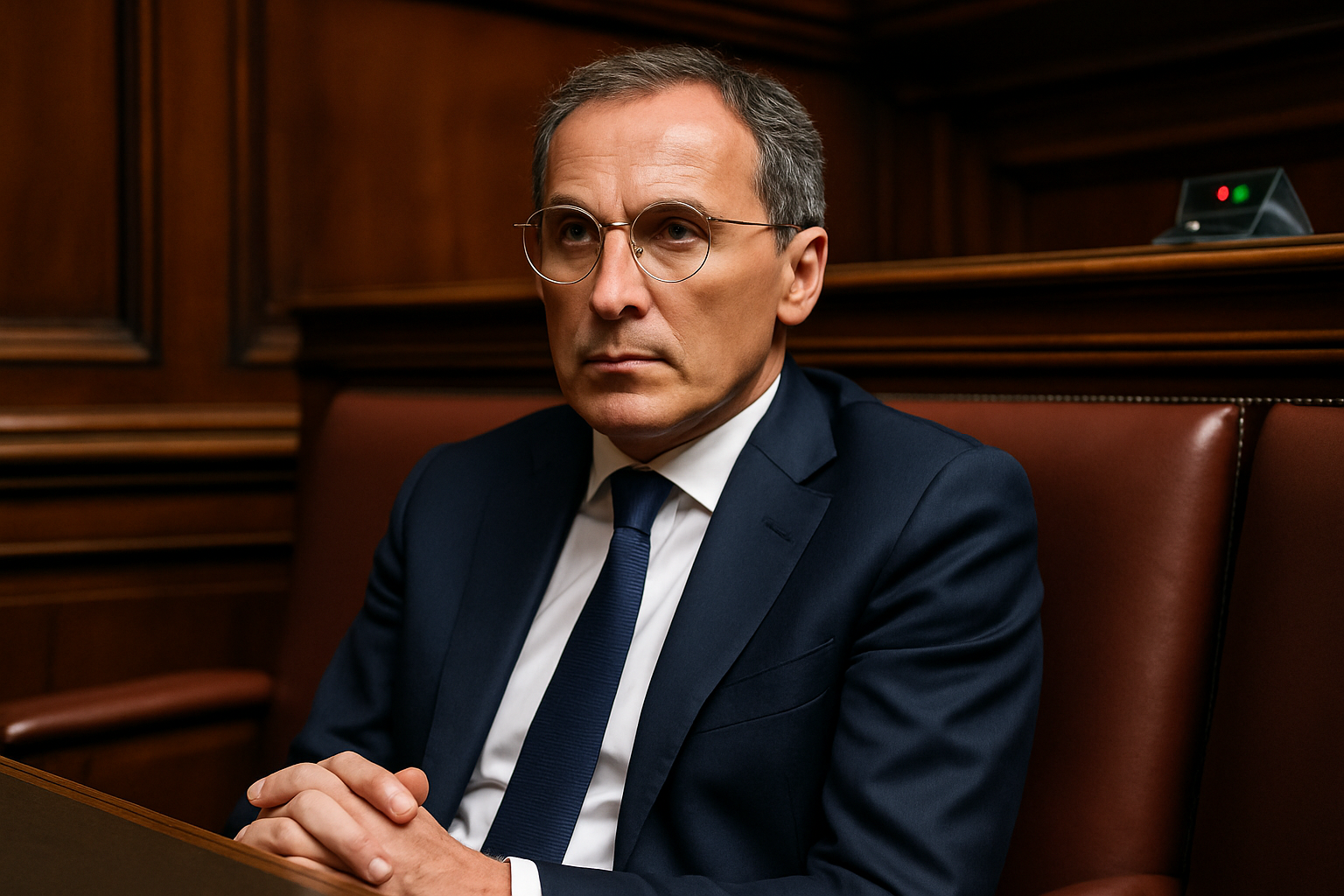 Chi è Francesco Boccia, il marito di Nunzia De Girolamo (2)
