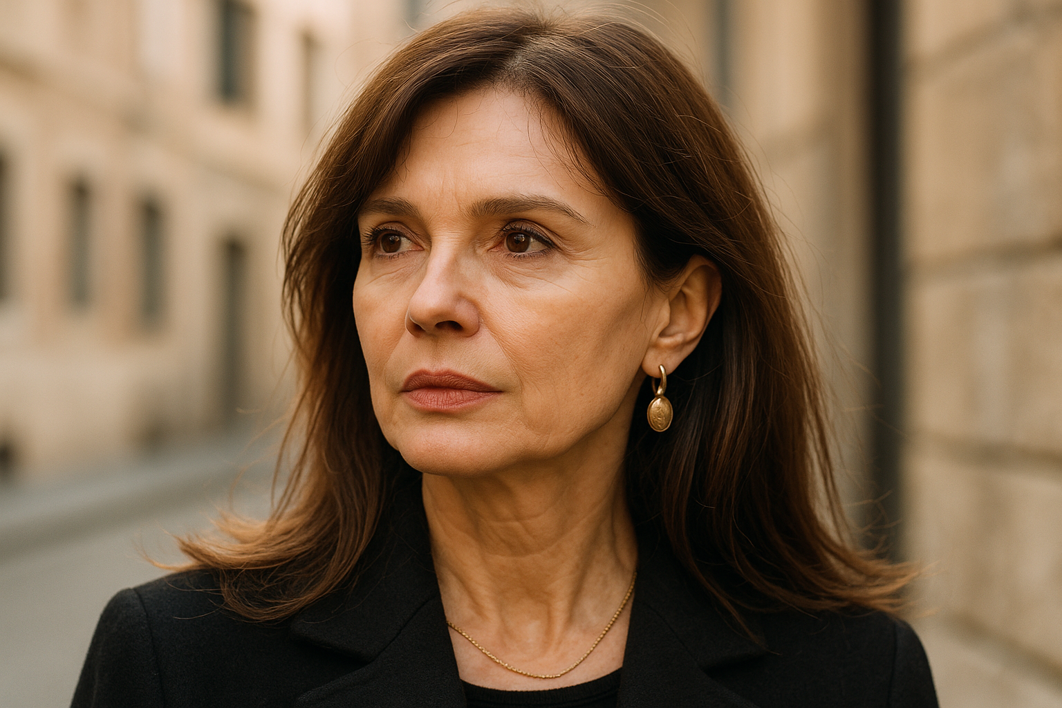 Alessandra Martines di Fantaghirò: dove è oggi (2)