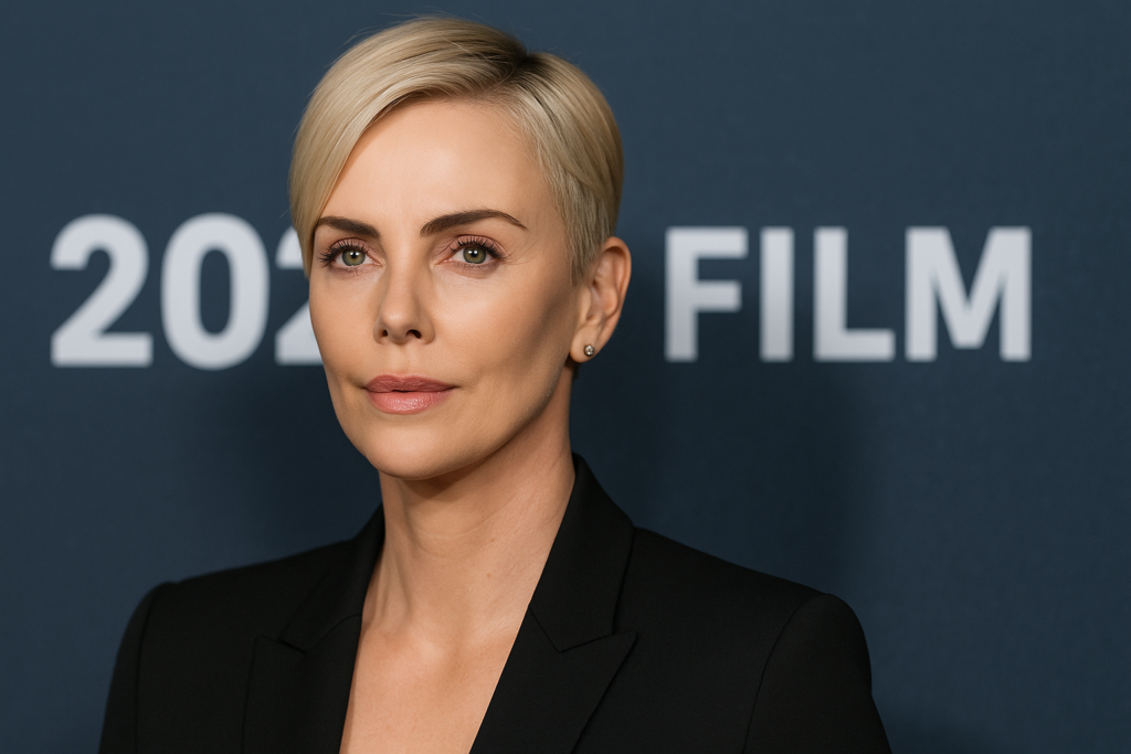 Charlize Theron: i progetti cinematografici del 2026