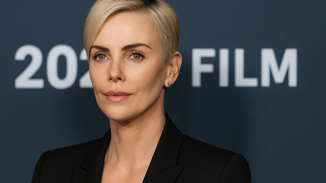 Charlize Theron: i progetti cinematografici del 2026