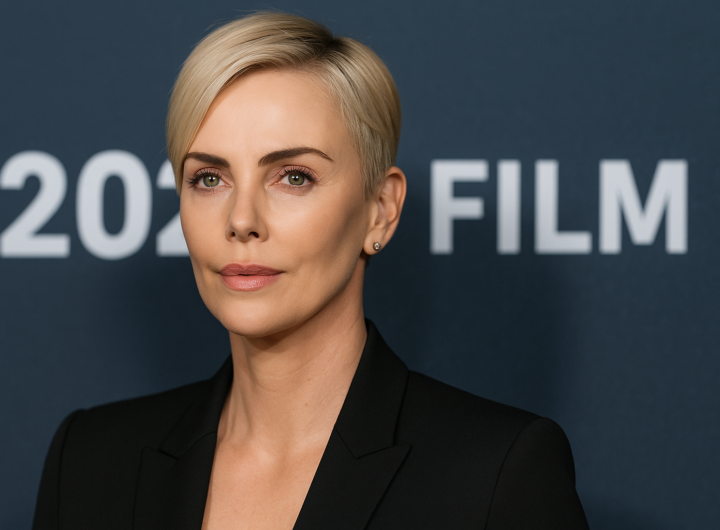 Charlize Theron: i progetti cinematografici del 2026