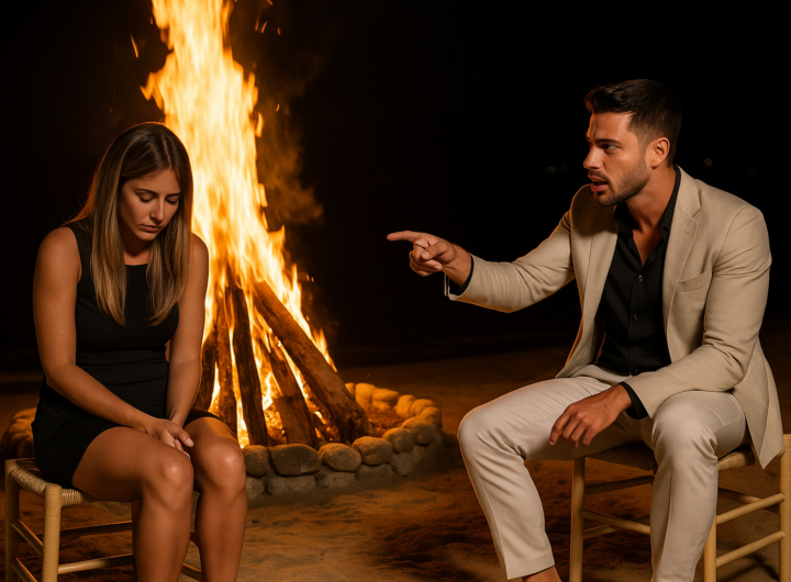 Temptation Island 14, la terza puntata fa boom: 32,3% di share e Sara-Gabriele si lasciano