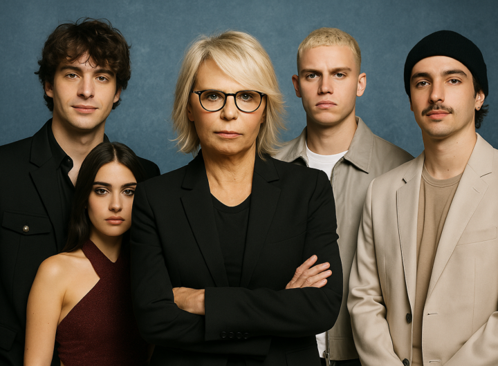 Amici 26: addio ai professori storici, arrivano i commissari tecnici e volti Sanremo