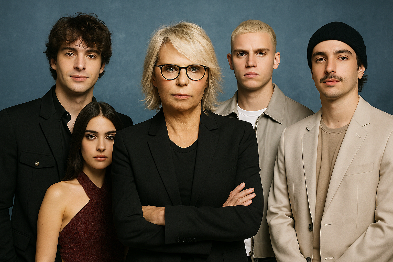 Amici 26: addio ai professori storici, arrivano i commissari tecnici e volti Sanremo