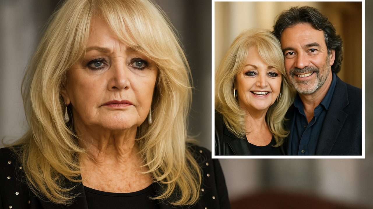 Bonnie Tyler addio: la leggenda di 'Total Eclipse of the Heart' ci lascia a 75 anni