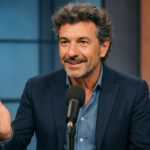 Federico Quaranta: la carriera del conduttore tra tv e radio