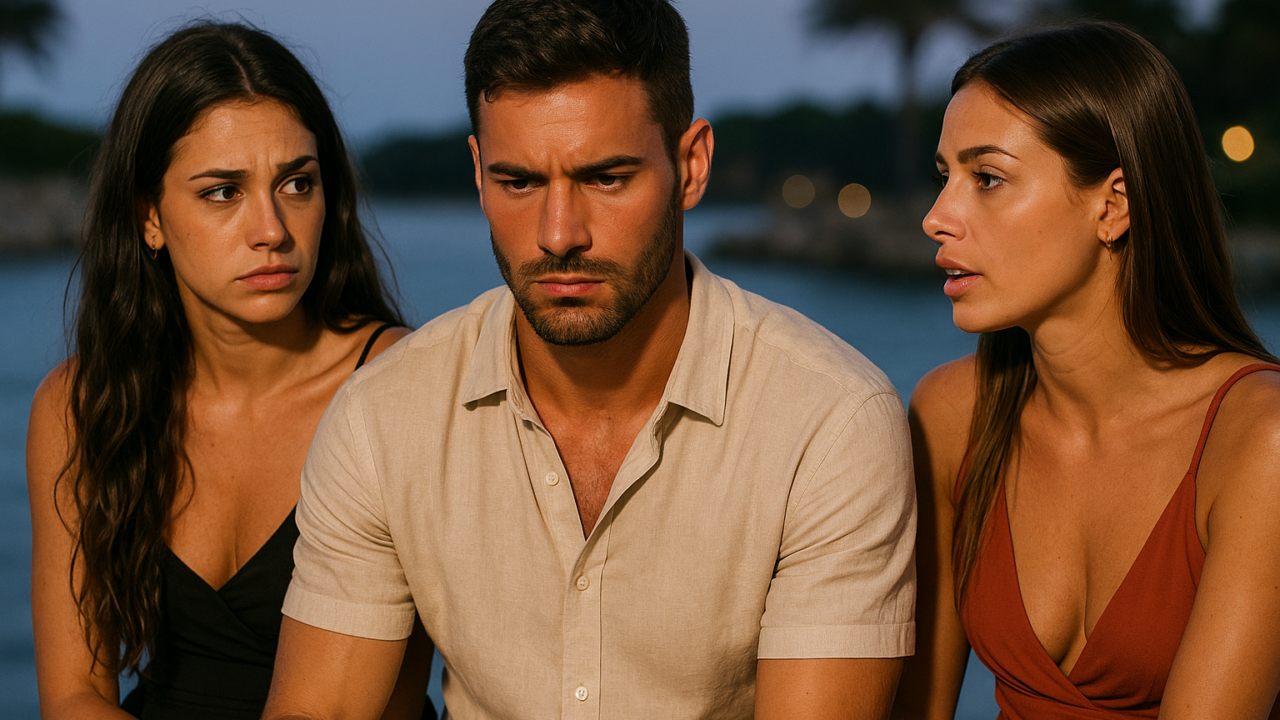 Temptation Island 2026 chiude con record: 36,62% di share e il dramma Cristian-Soraya-Nicole