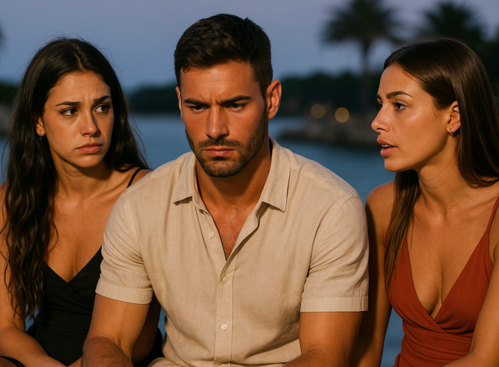 Temptation Island 2026 chiude con record: 36,62% di share e il dramma Cristian-Soraya-Nicole