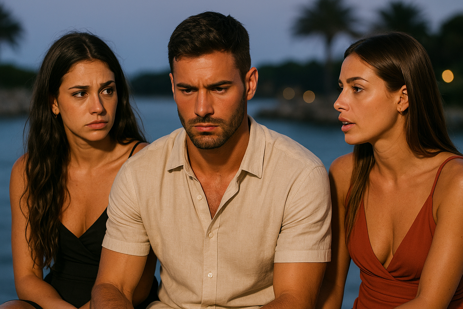 Temptation Island 2026 chiude con record: 36,62% di share e il dramma Cristian-Soraya-Nicole