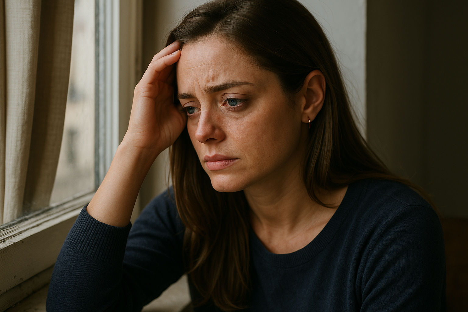 Matilde Gioli: 'Mio padre è morto mentre giravo il mio primo film' (2)